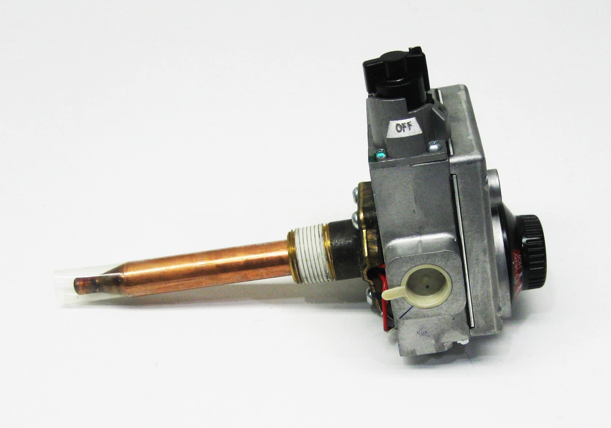 White-Rodgers 37C73U-168 Gas Water Heater