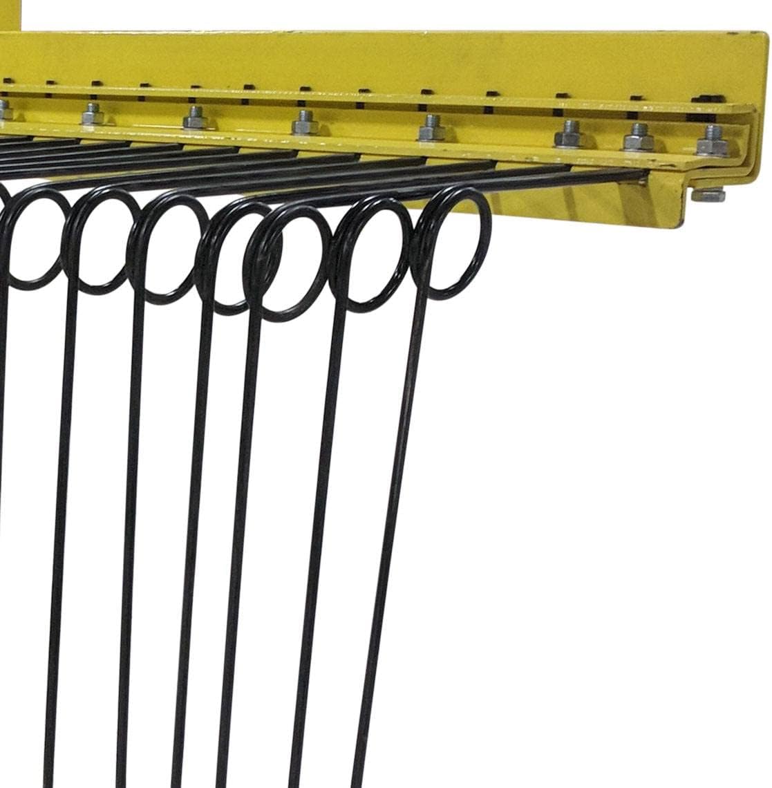 Replacement Parts & Accessories Pine Straw Needle Rake 5 ft. Cat 1, 3 Point