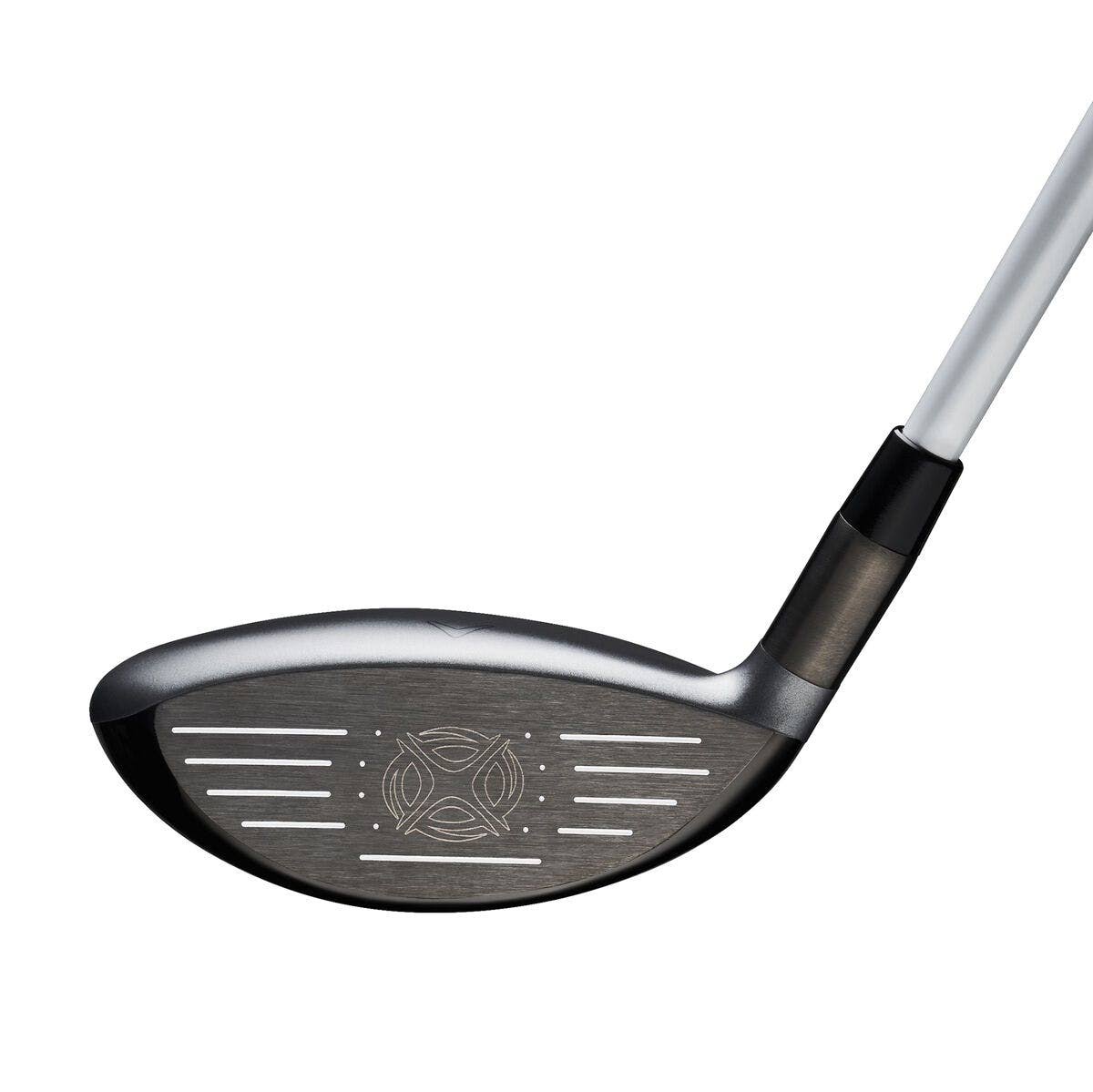 Callaway x Hot 5 Fairway Wood, Stiff Flex
