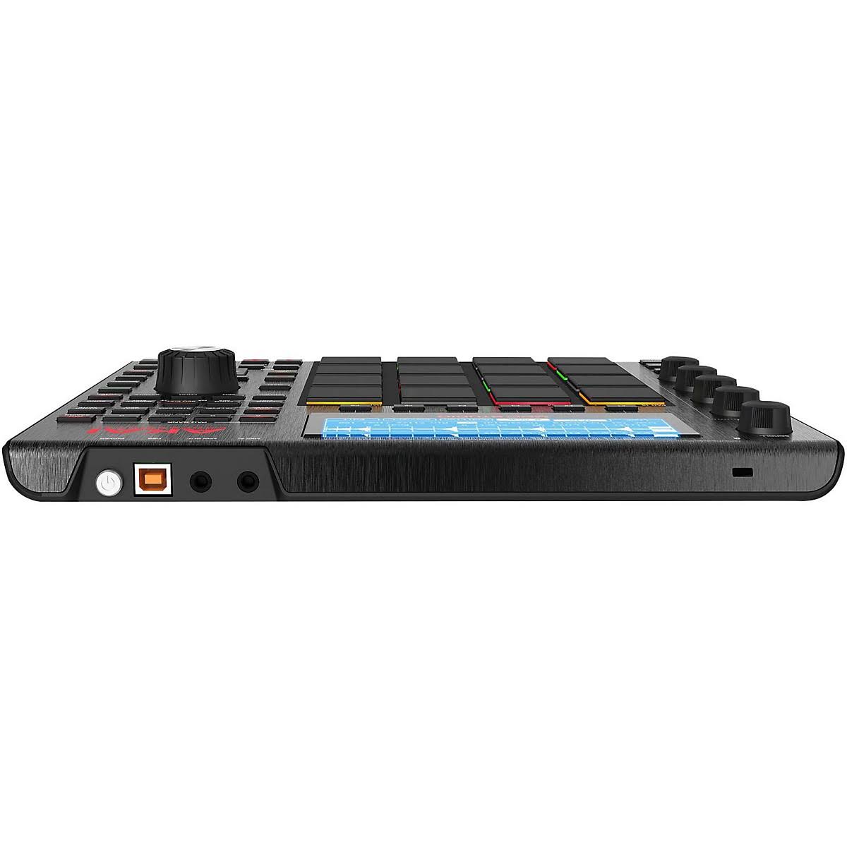 Akai MPC Studio Compact MPC with Software, Black