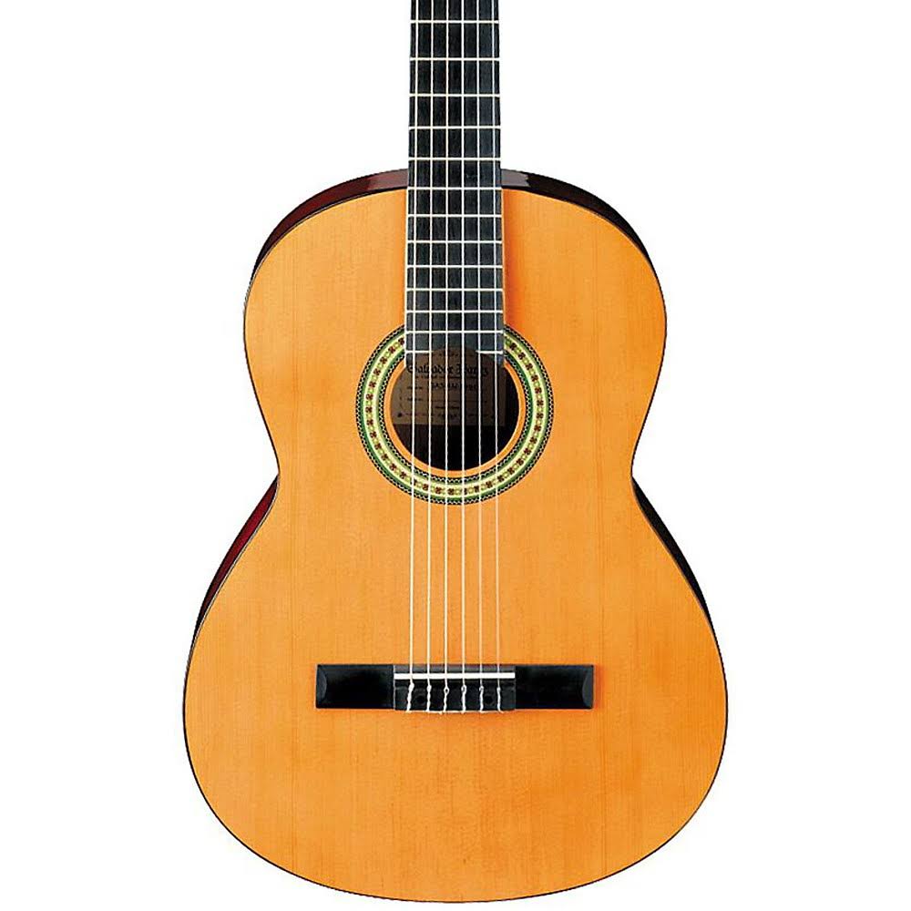 Ibanez GA3 Classical Acoustic Guitar