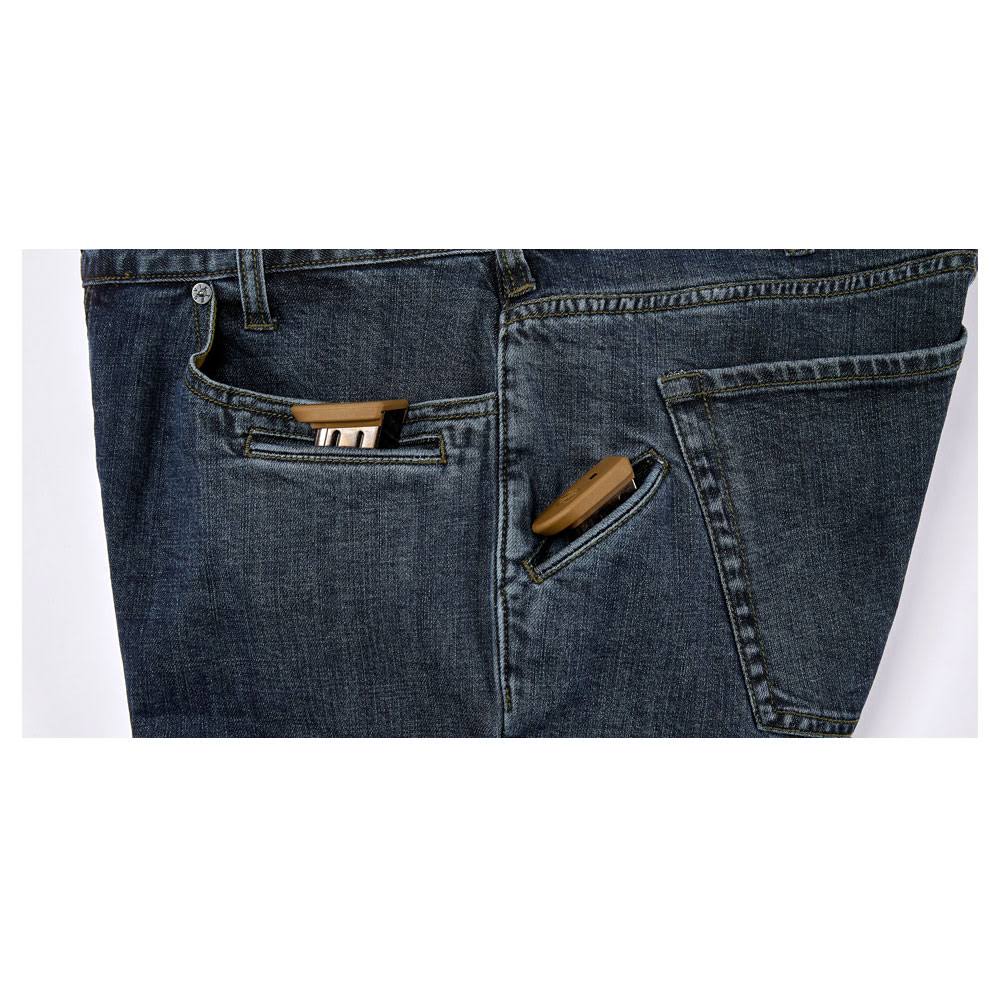 Viktos Operatus XP Tactical Jean - Men&s Dark Blue 44/34 1503223