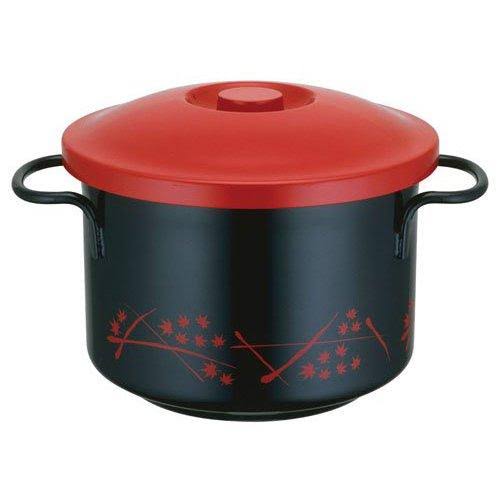 Thermos Vacuum Insulation Cooking Cooker Shuttle Chef kyaringutaipu buronzumetarikku RPC - 4500 BZM