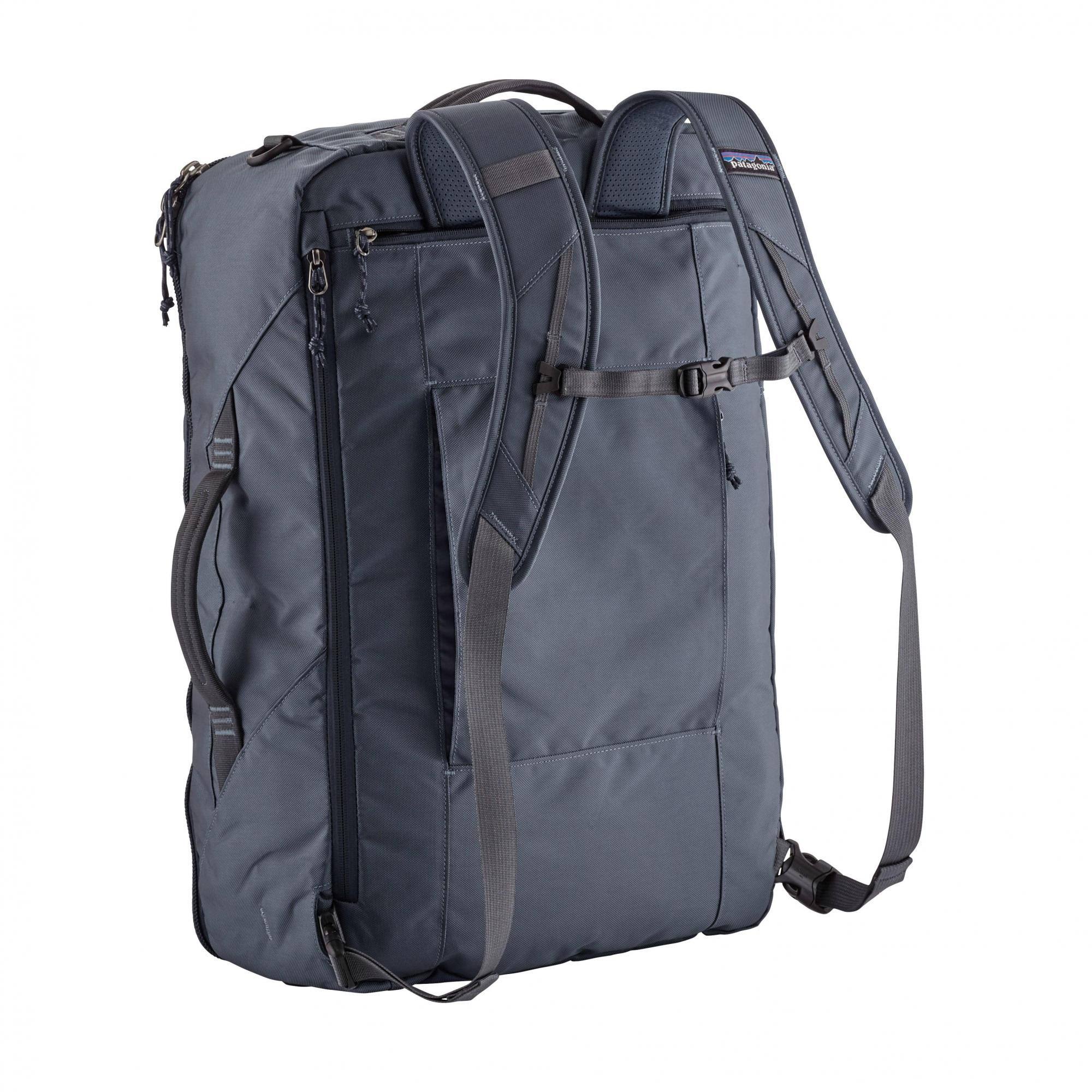 Patagonia Tres MLC 45L-BLACK