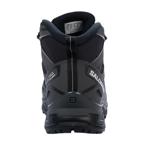 Salomon Men's X Ultra Pioneer Mid Climasalomon Waterproof Hiking Boot