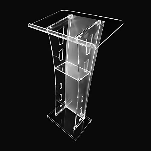Podium Stand for Churches, Weddings