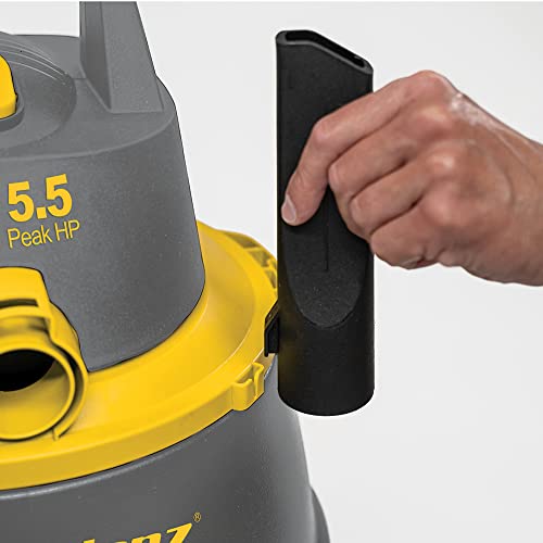 Koblenz Contractor Series - PRO Wet/Dry VAC