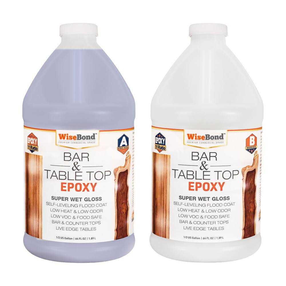 chamberargen Bar Table Top Epoxy 1 1 Ratio - Shop Hardware Tools Online Store