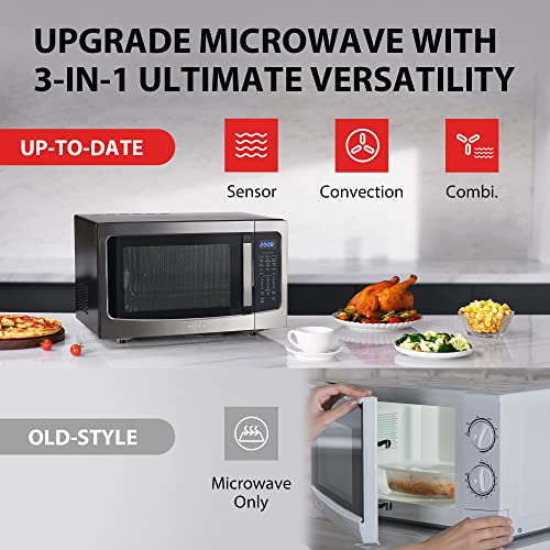 Toshiba Ec042A5C? 1000 1.5? Touch? microwave oven
