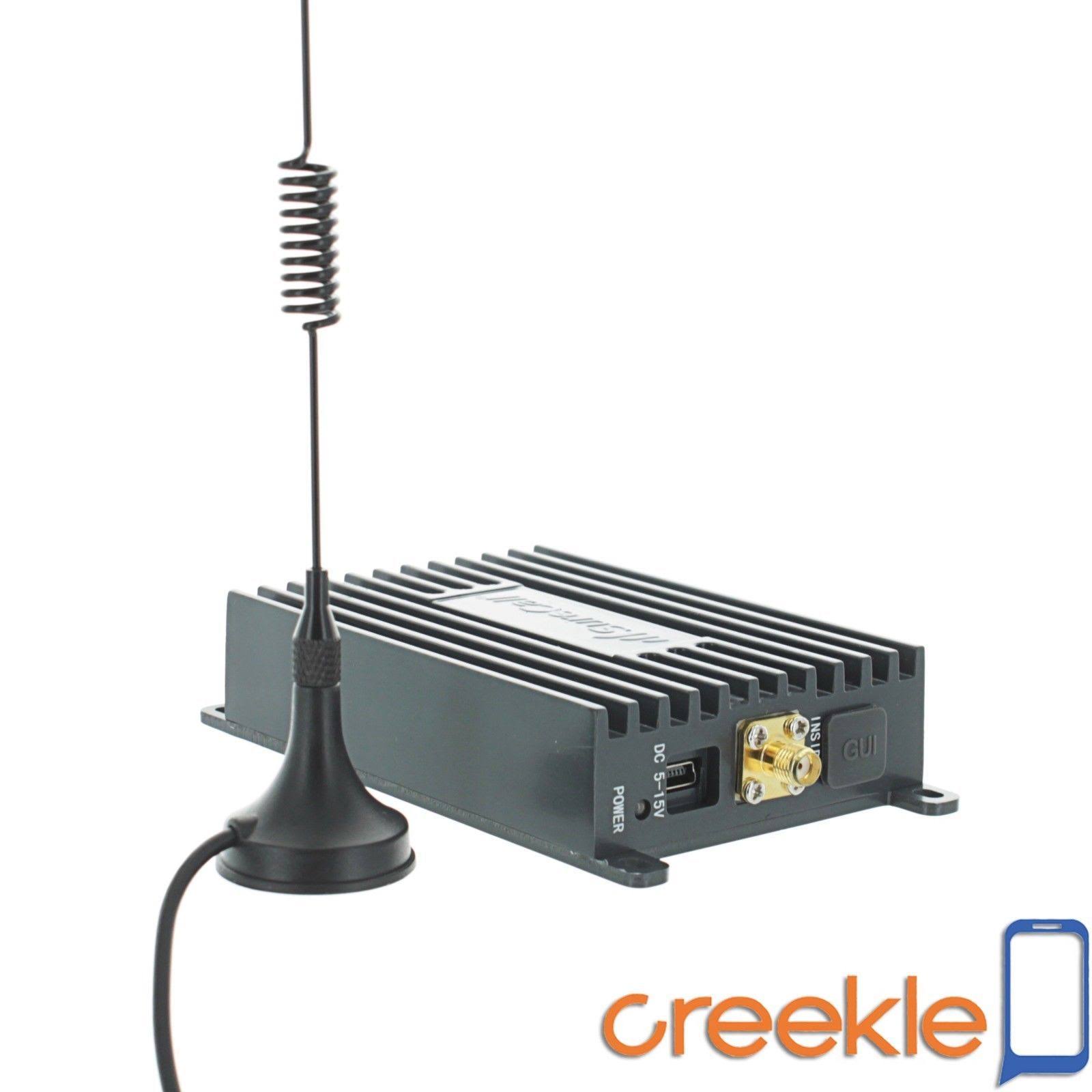 SureCall M2M 4G LTE Verizon Cell Signal Booster