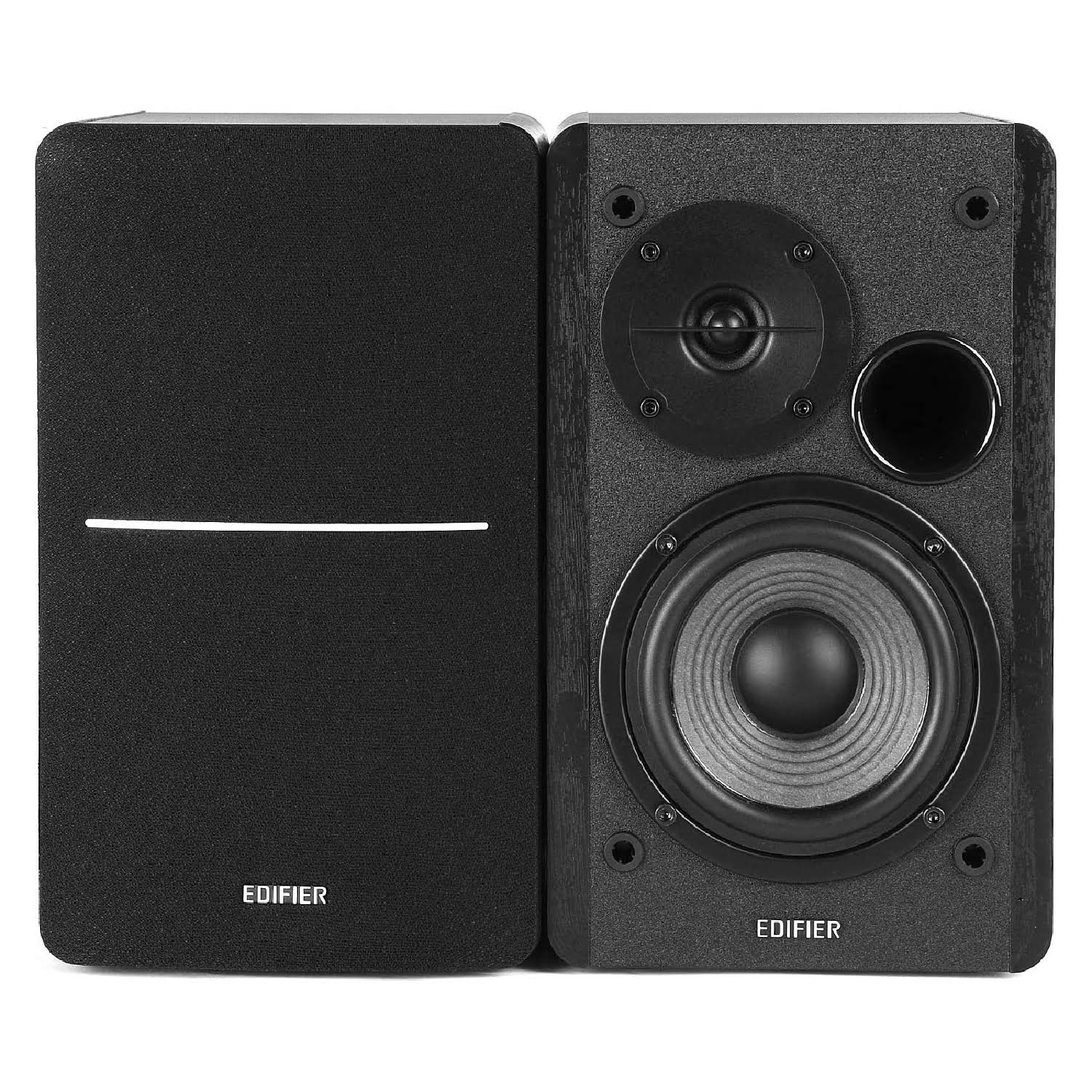 Edifier R1280DB Powered Bluetooth Bookshelf Speakers