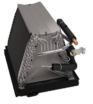 Goodman 1.5-2 Ton Uncased Upflow/Downflow Evaporator Coil - CAUF1824B6