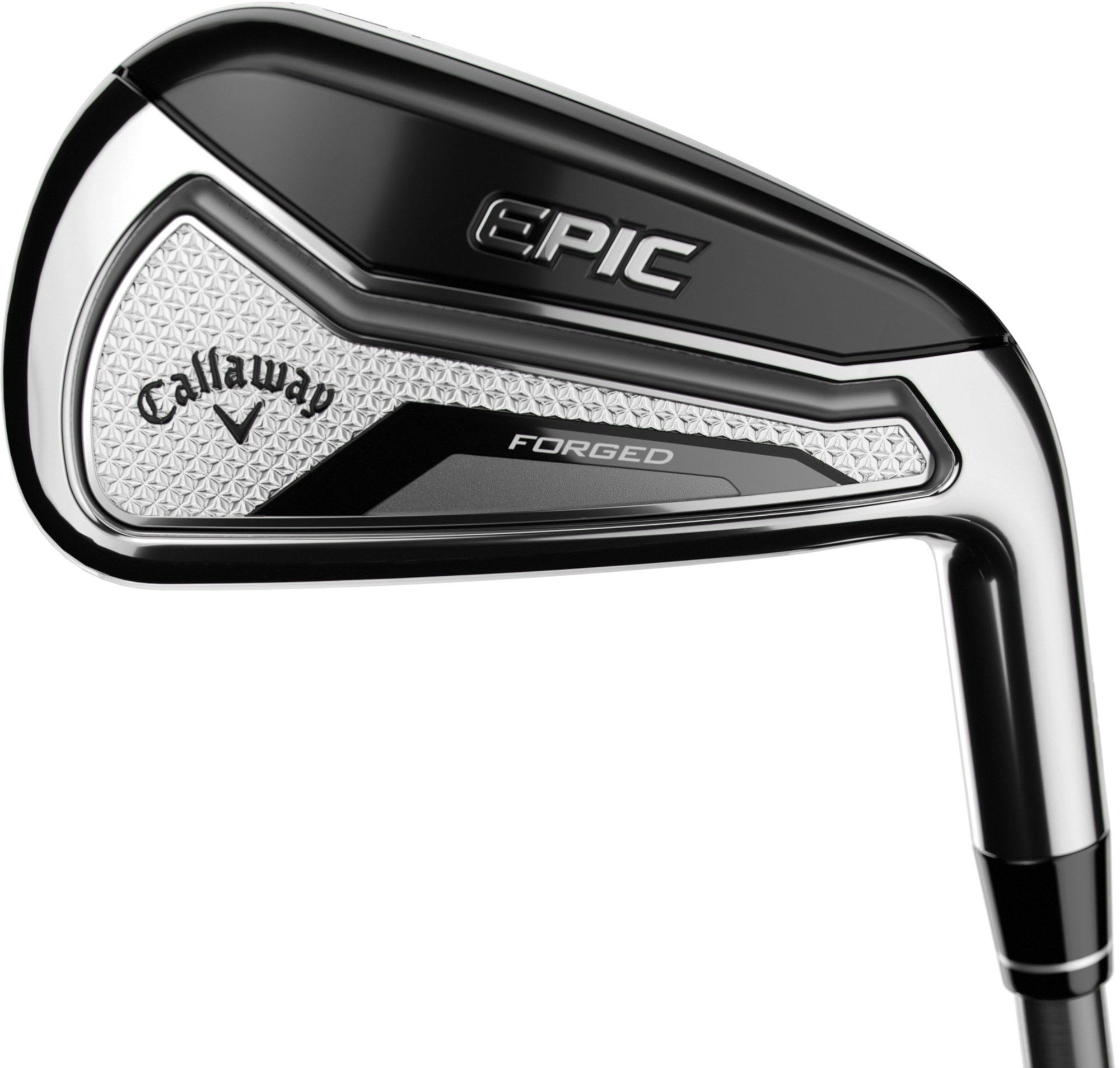 Callaway Epic Forged Individual Iron