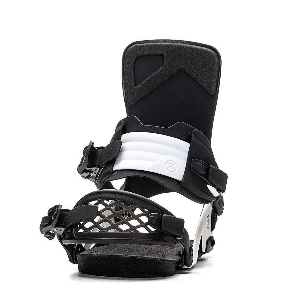 Ride LTD Black,M 2020 Snowboard Bindings