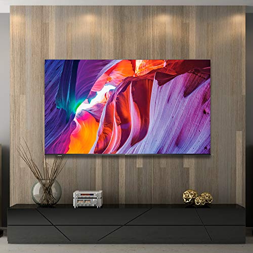 Hisense H8F Flat 4K Uled television