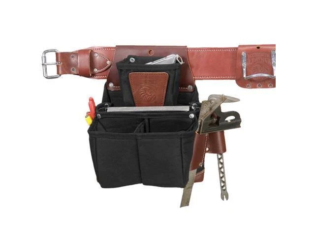 Occidental Leather 8086 OxyLights Ultra Framer Large