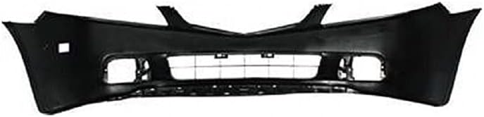 For Acura TSX Bumper Cover 2004 2005 | Front | Primed | AC1000145 | 04711SECA90ZZ