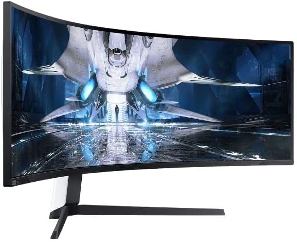 SAMSUNG Odyssey Neo G9, 876164