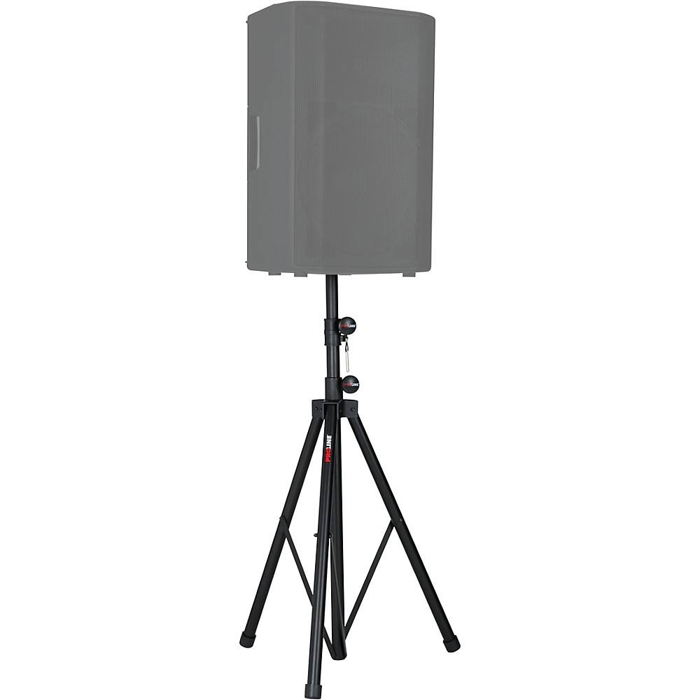Proline Speaker Stand 2-Pack with Carrying Bag