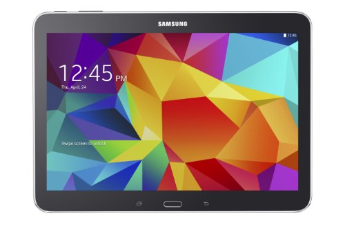 Samsung Galaxy Tab 4, 10.1-Inch