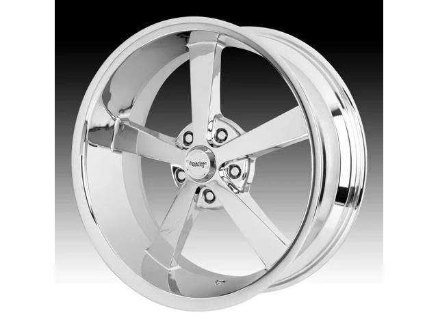American Racing Super Nova 5 VN508 Wheel Chrome 22x9 5x115 15mm