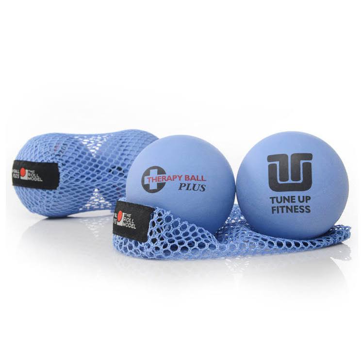 Yoga Tune Up Roll Model Starter Kit - Massage Balls