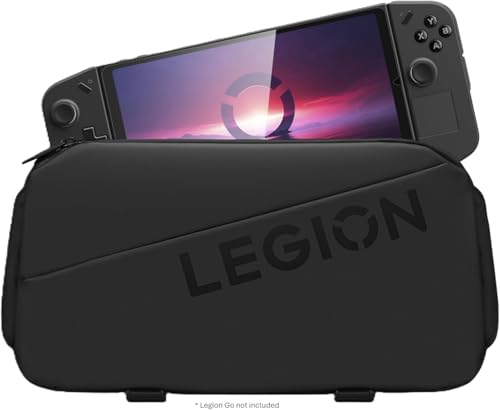 Lenovo Legion Go S - 2025 - Mobile Gaming Console - AMD Radeon graphics - 8" PureSight IPS Display - 120Hz - AMD Ryzen™ Z2 Go - 16GB Memory - 512GB Storage - Glacier White - Free PC Game Pass