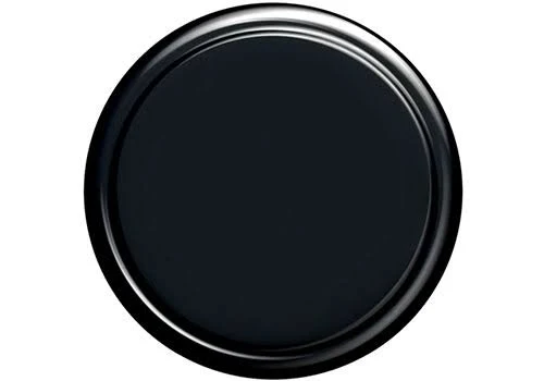 Boomerang Jeep Wrangler Rigid Hybrid Tire Cover - RG-JK30-BLK - 2010 Jeep Wrangler JK