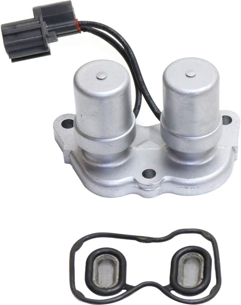 For Honda Accord Automatic Transmission Solenoid 1990-2002 | Torque Converter | Dual Lock-Up | TCS80 | 28300PX4003