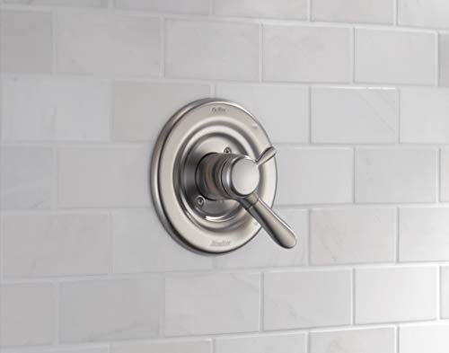 Delta Faucet T17238 Lahara Monitor 17 Series Shower Trim