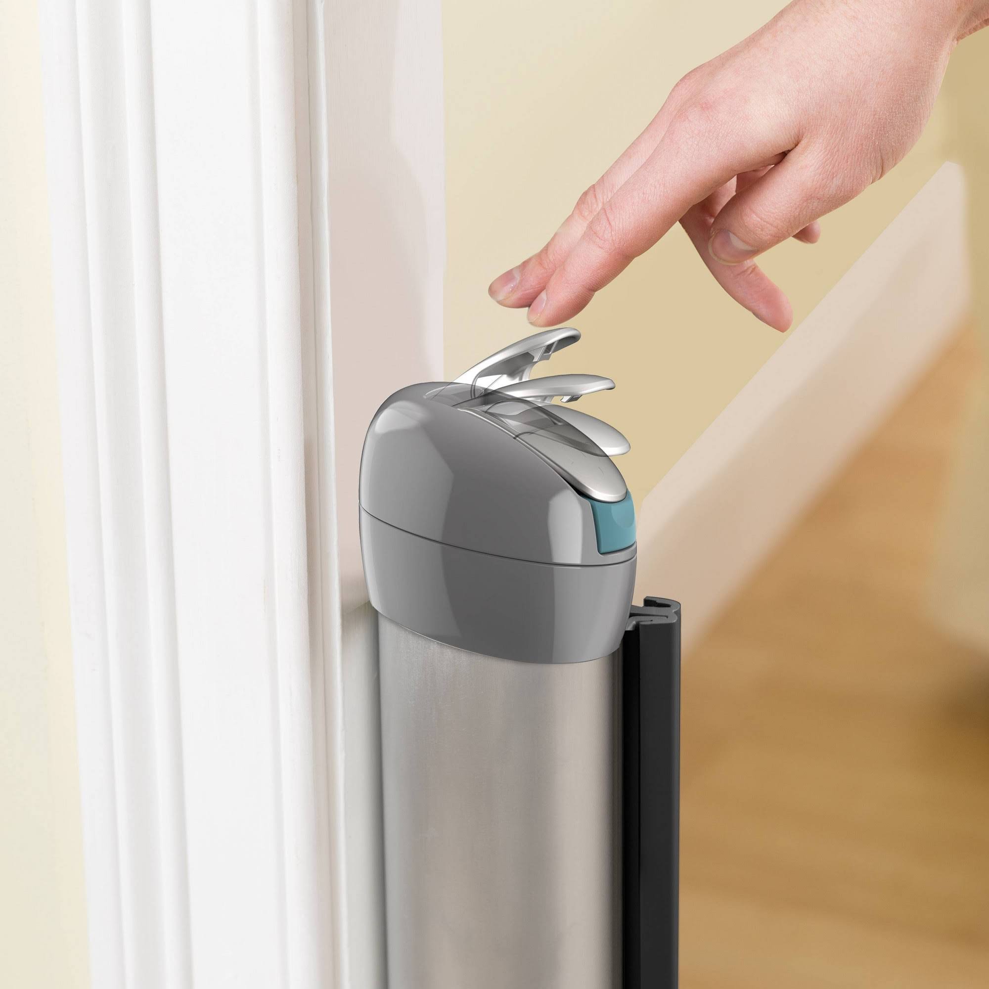 Summer Homesafe by Infant Retractable Gate
