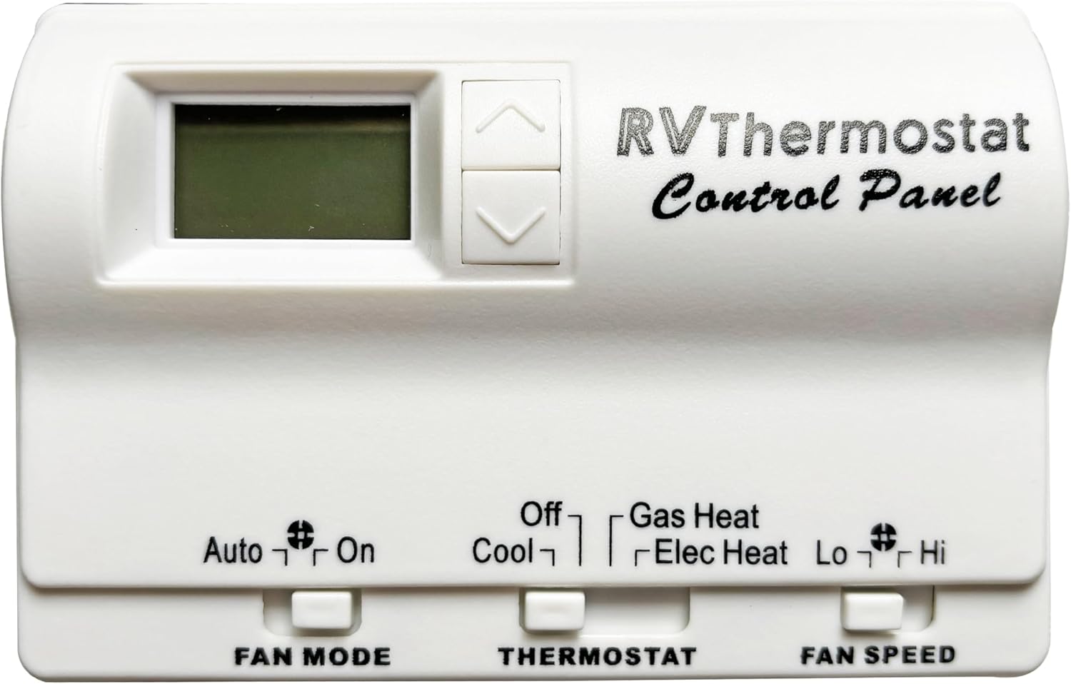2024 New Upgraded 6536A3351 Compatible with Coleman-Mach,Two-Stage Digital Thermostat for Heat Pump & Gas Furnace,Wall-Mounted, White