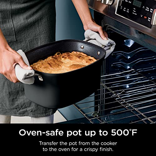 Ninja MC1001 Foodi PossibleCooker