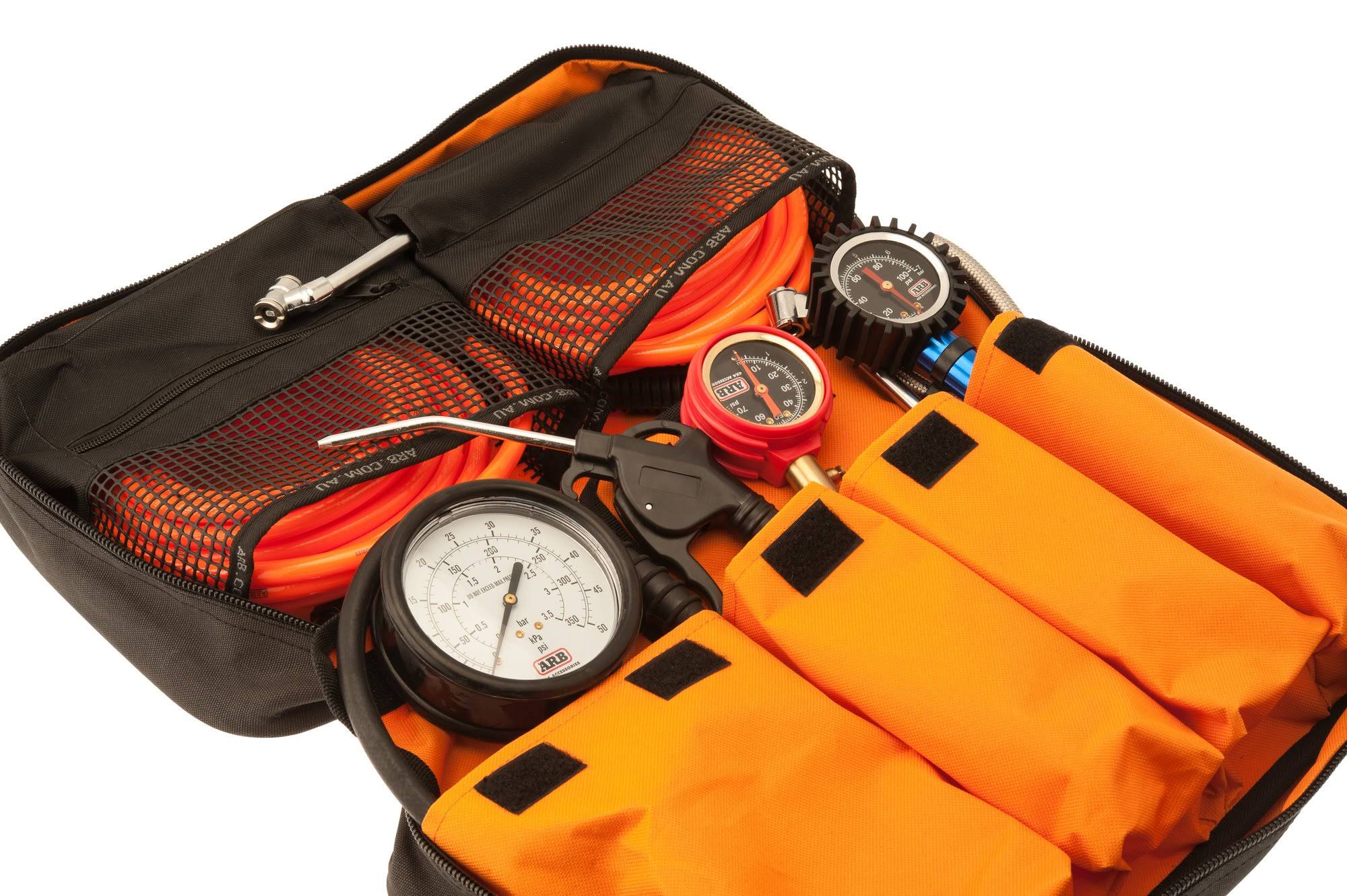 ARB ARB4296 - Inflation Case
