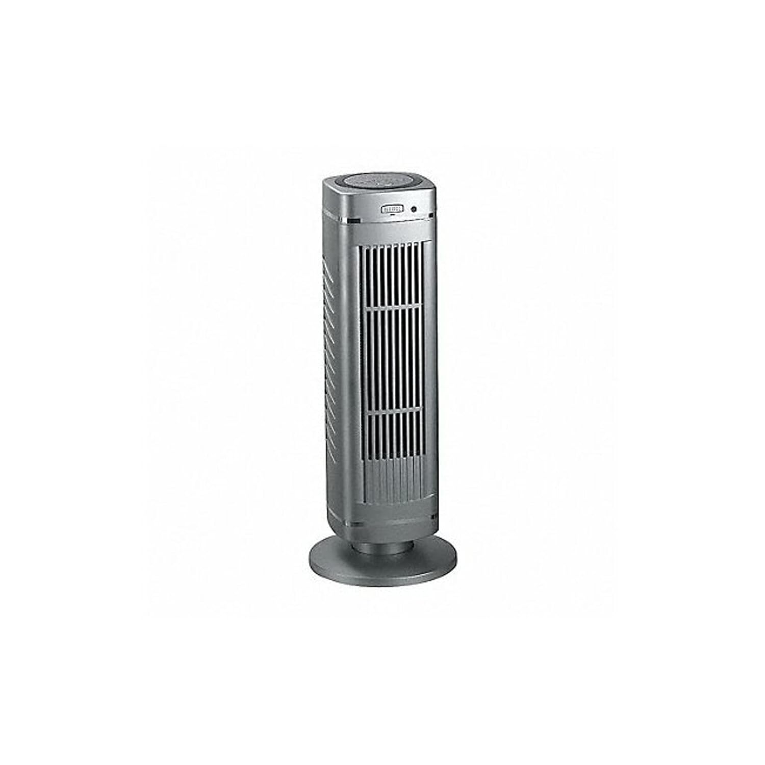 Dayton 2HPC3 Portable Air Cleaner, HEPA, 39/79/118 CFM