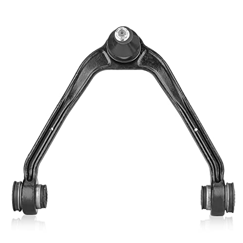 2WD Front Suspension Kit Upper Control Arms Lower Ball Joints Fit for Chevrolet Silverado 1500 1999-2006, Fit for GMC Sierra 1500 1999-2006 (w/Coil Spring Sus)-10 pcs