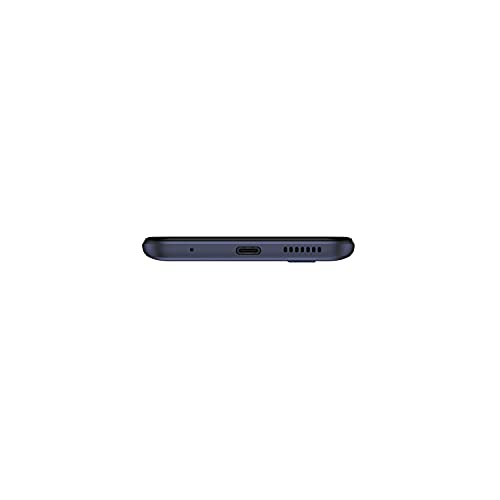Motorola Moto G Stylus | 2023 | Unlocked | Made for US 4/64GB | 50 MP Camera | Midnight Blue, 162.89 x 74.08 x 9.19mm