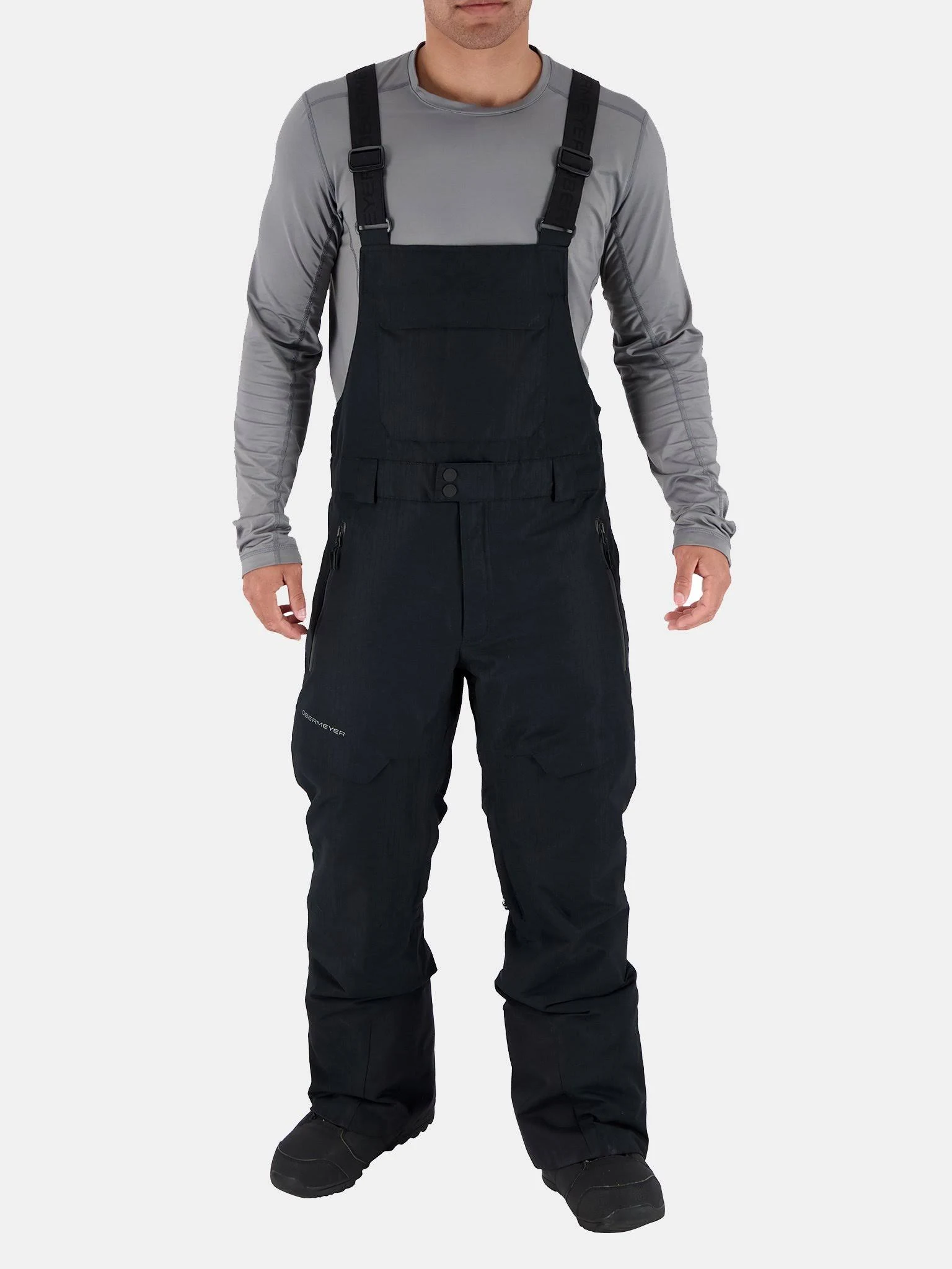 Obermeyer Men&s Perseus Bib Pant