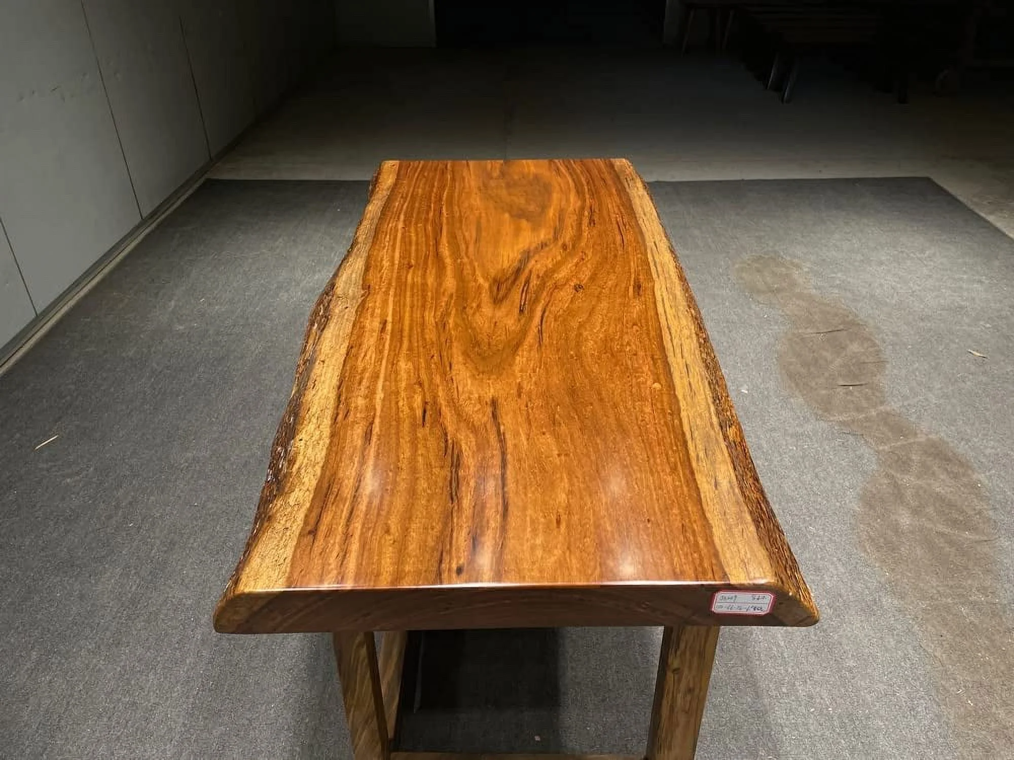 sell well Live Edge Coffee Table  Wood Slab