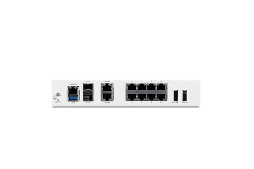 FortiGate-80F Firewall Appliance