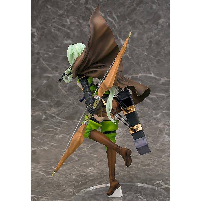 Goblin Slayer - High Elf Archer 1/7 Scale Figure