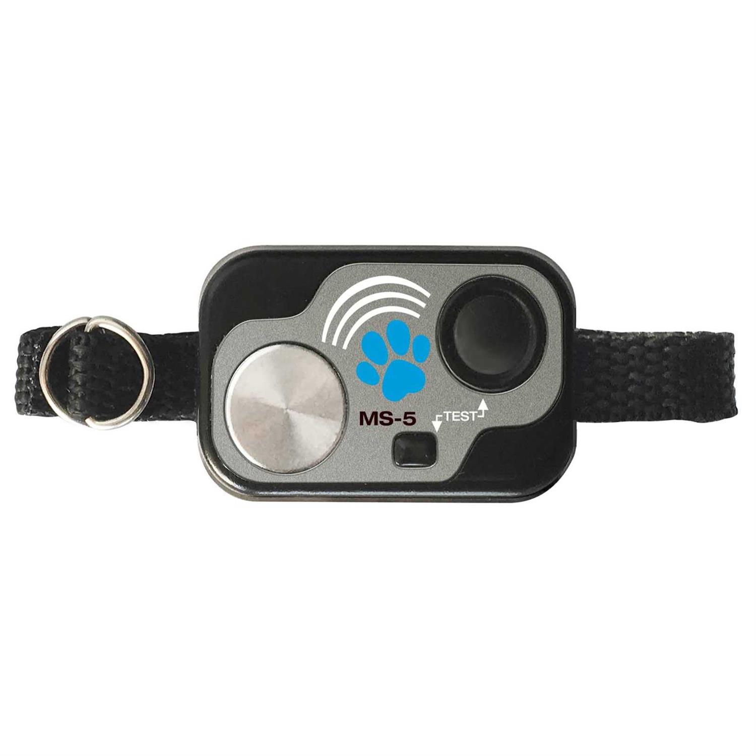 High Tech Pet WiFi Enabled Smartphone Controlled Automatic Dog and Cat Door - Pet Supplies online store