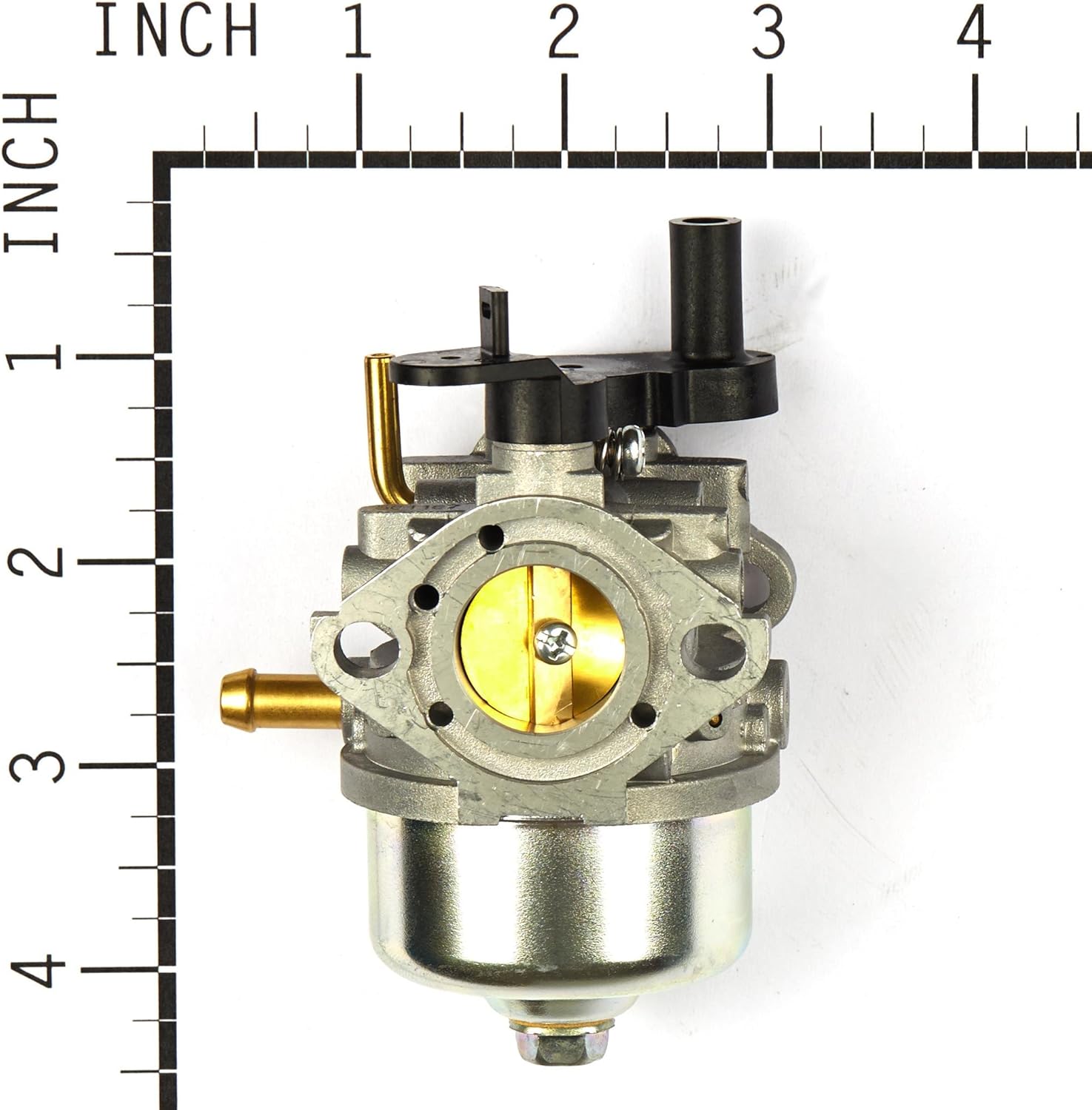 Briggs & Stratton 801396 Carburetor Replaces 801233/801255