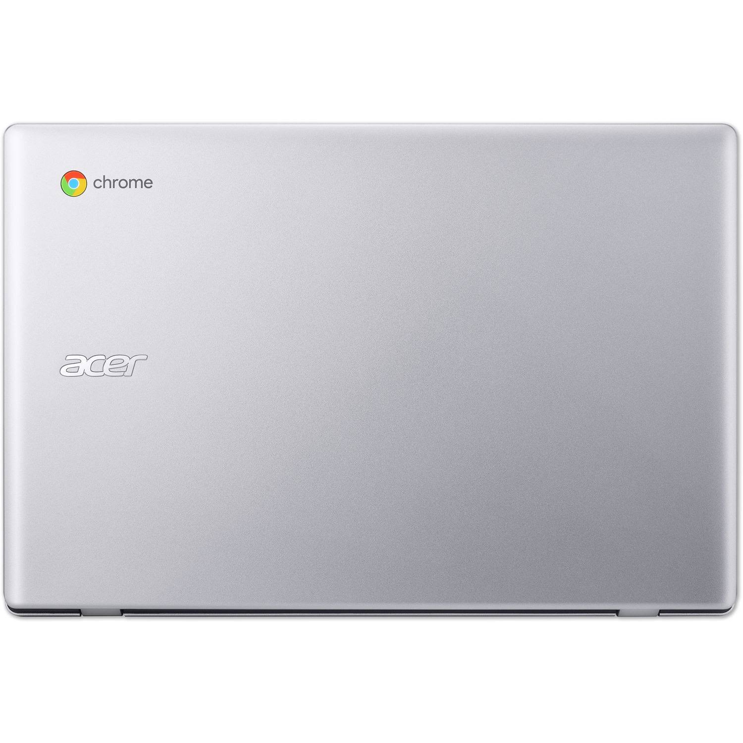 Acer Chromebook 311 11.6x22 Intel Celeron N4000 1.1GHz 4GB Ram 32GB Flash ChromeOS