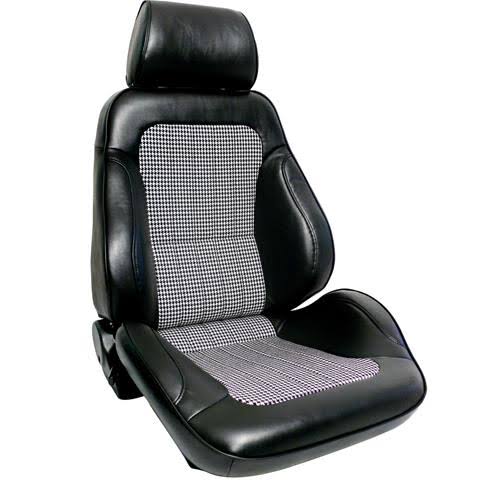 Procar 80-1000-41R-XL: Procar Rally XL Recliner SEATS