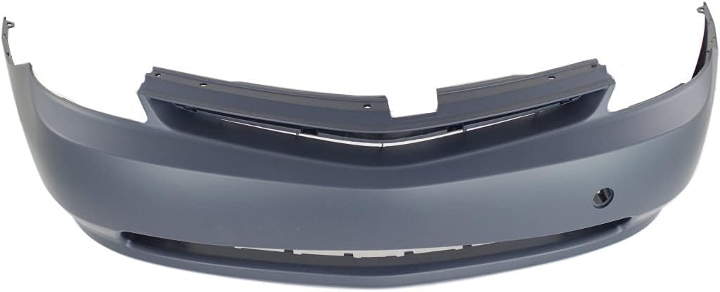 For Toyota Prius Bumper Cover 2004 2005 2006 2007 2008 2009 | Front | Primed | TO1000274 | 5211947903