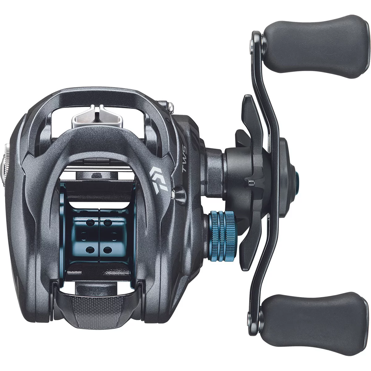 Daiwa - Tatula CT 100 Baitcast Reel