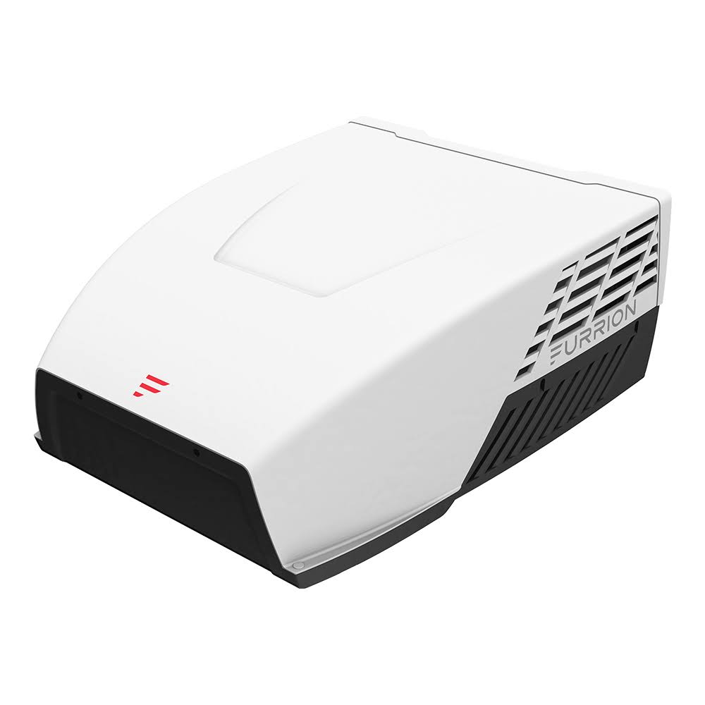 Furrion Chill 14.5K BTU Rooftop Air Conditioner in White