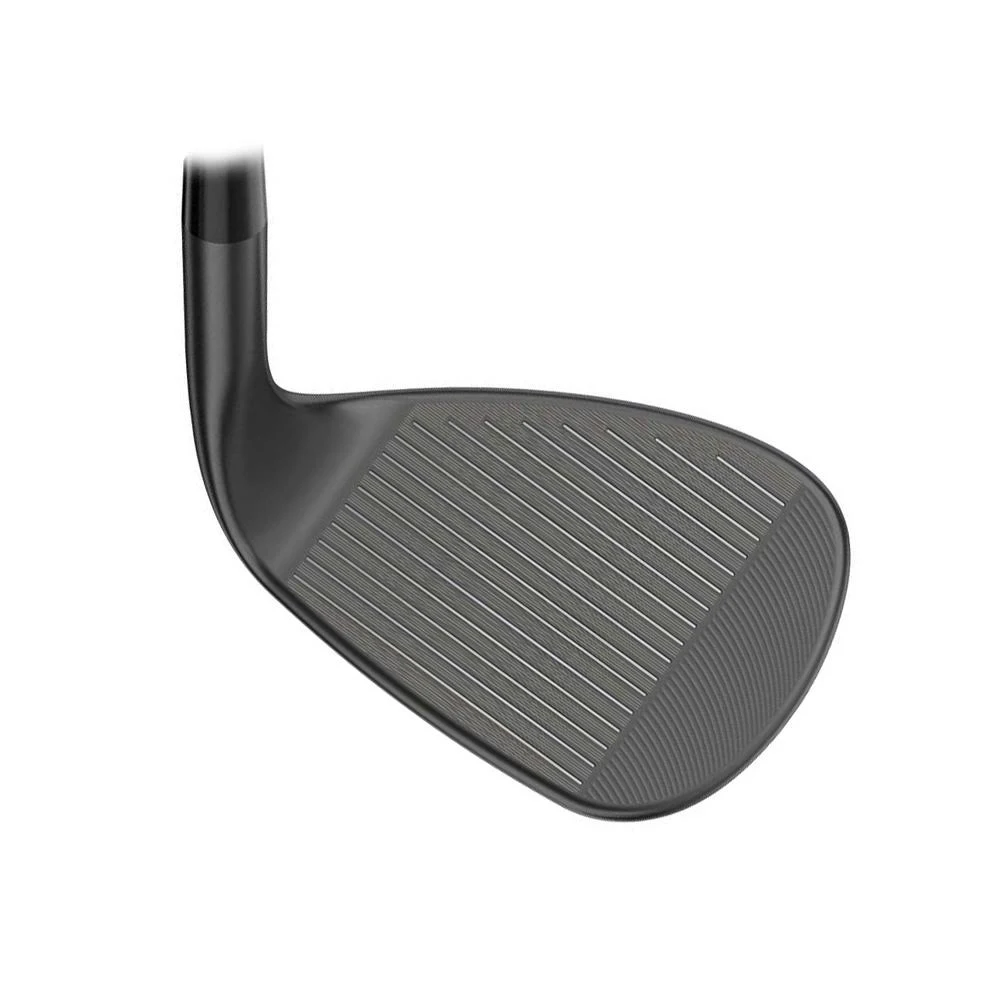 Cleveland CBX 2 Black Satin Wedge Steel Shaft