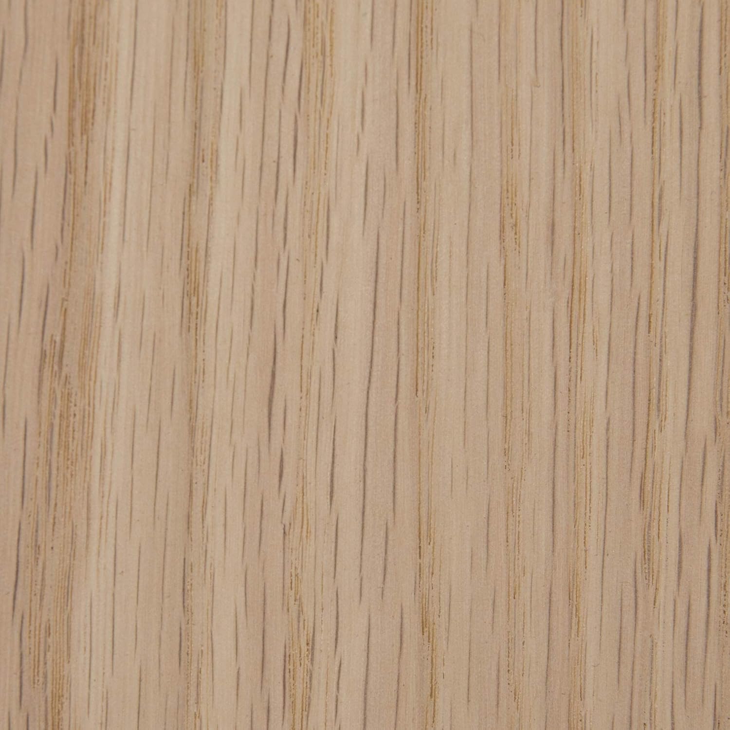 962 - Wood Box Newel - Plain Style - 48 inch - Sleek Minimalist Design - Staircase Post (Red Oak)